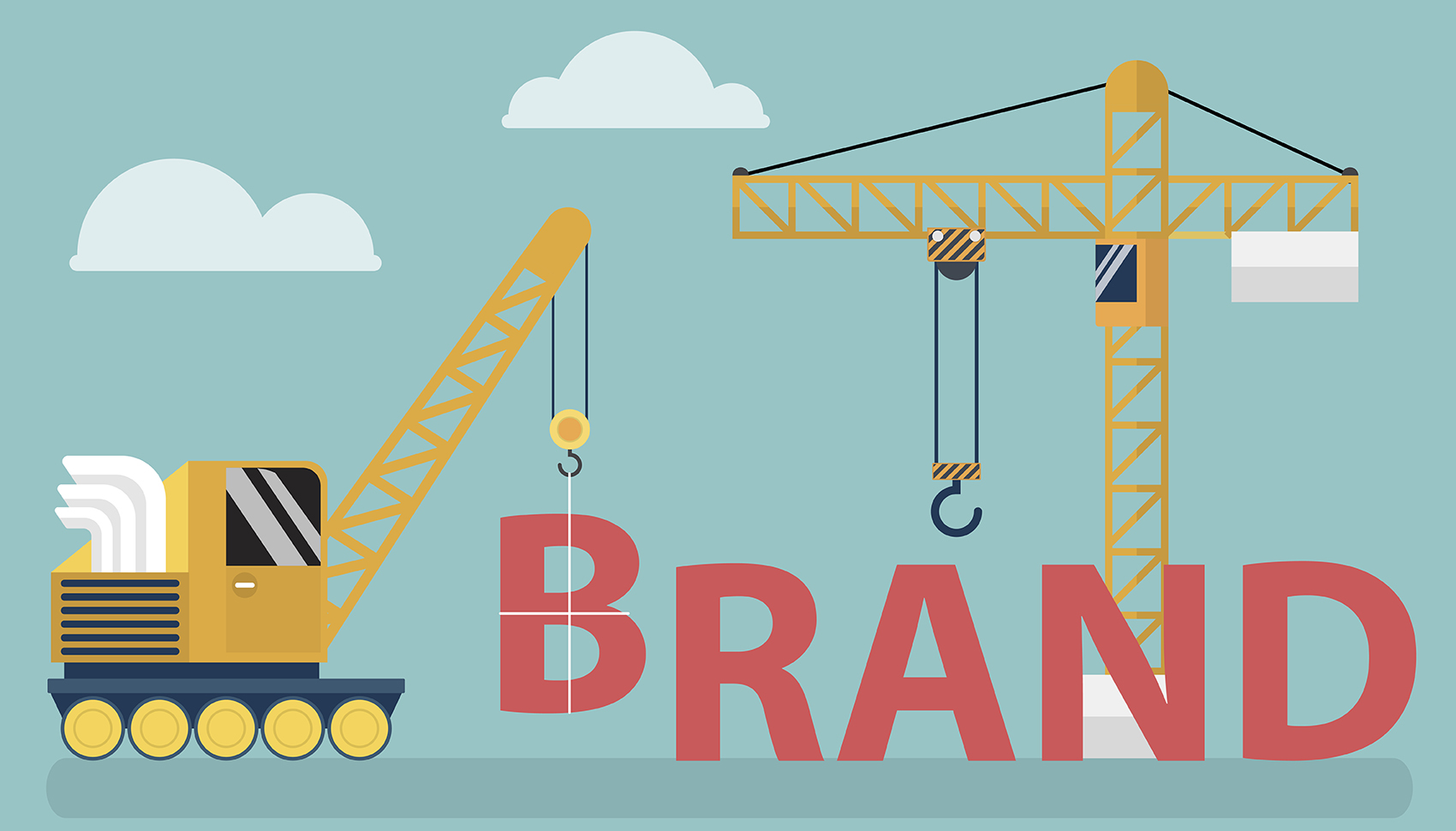 Why are brand guidelines important to your business?