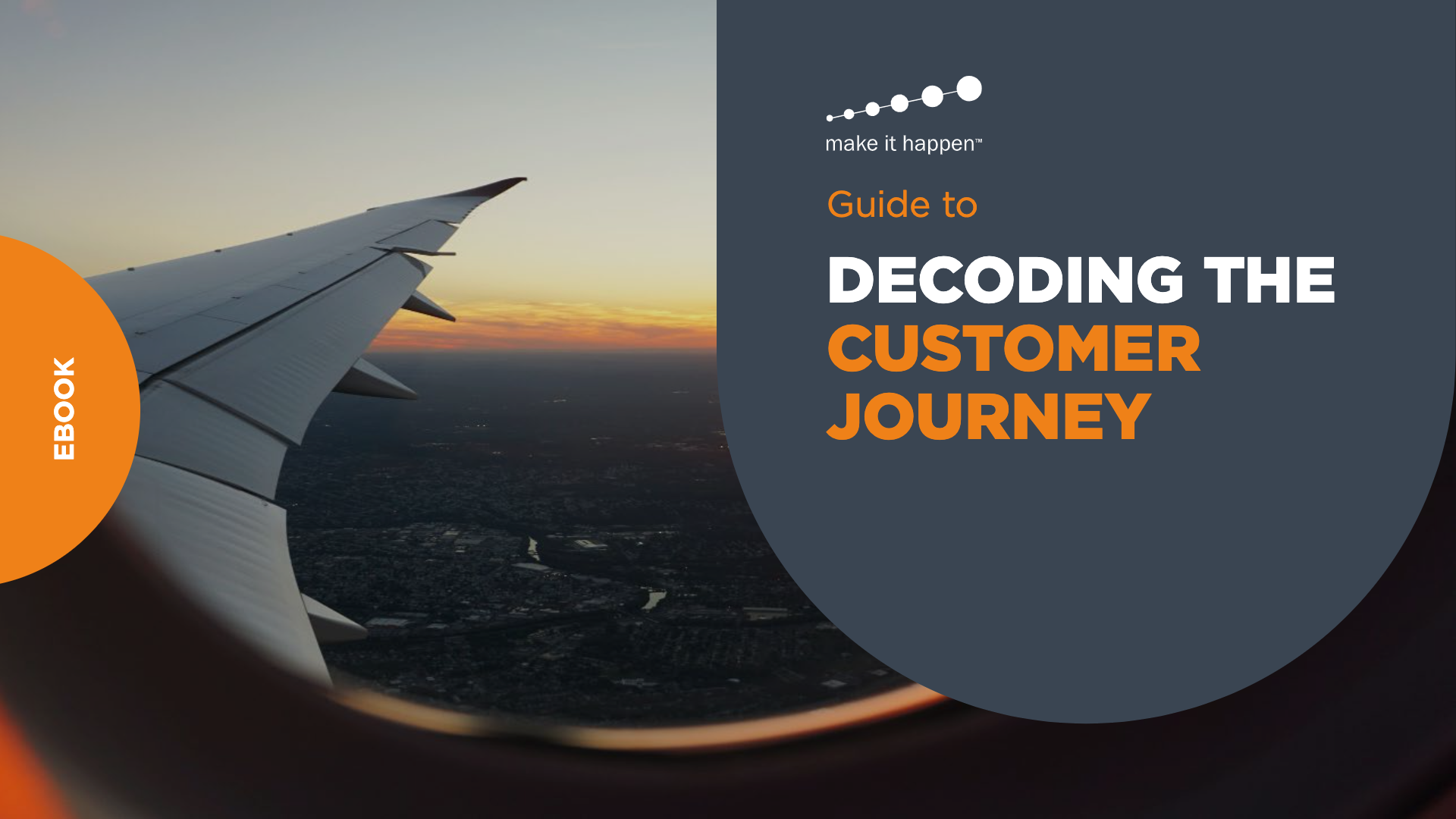 Guide to Decoding the Customer Journey