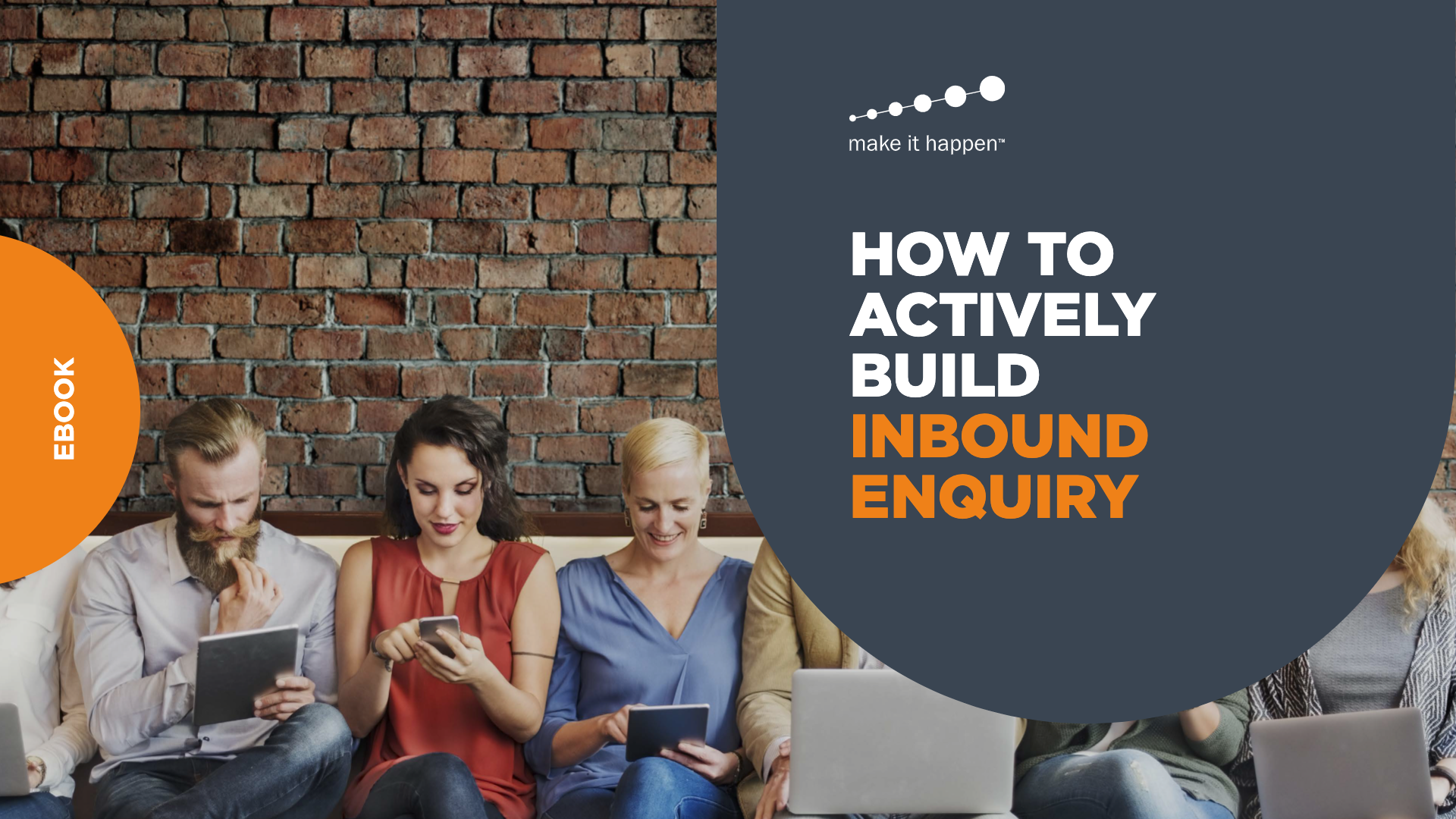 Why It's Worth Spending the Resources on Building Your Inbound Enquiry Pipeline