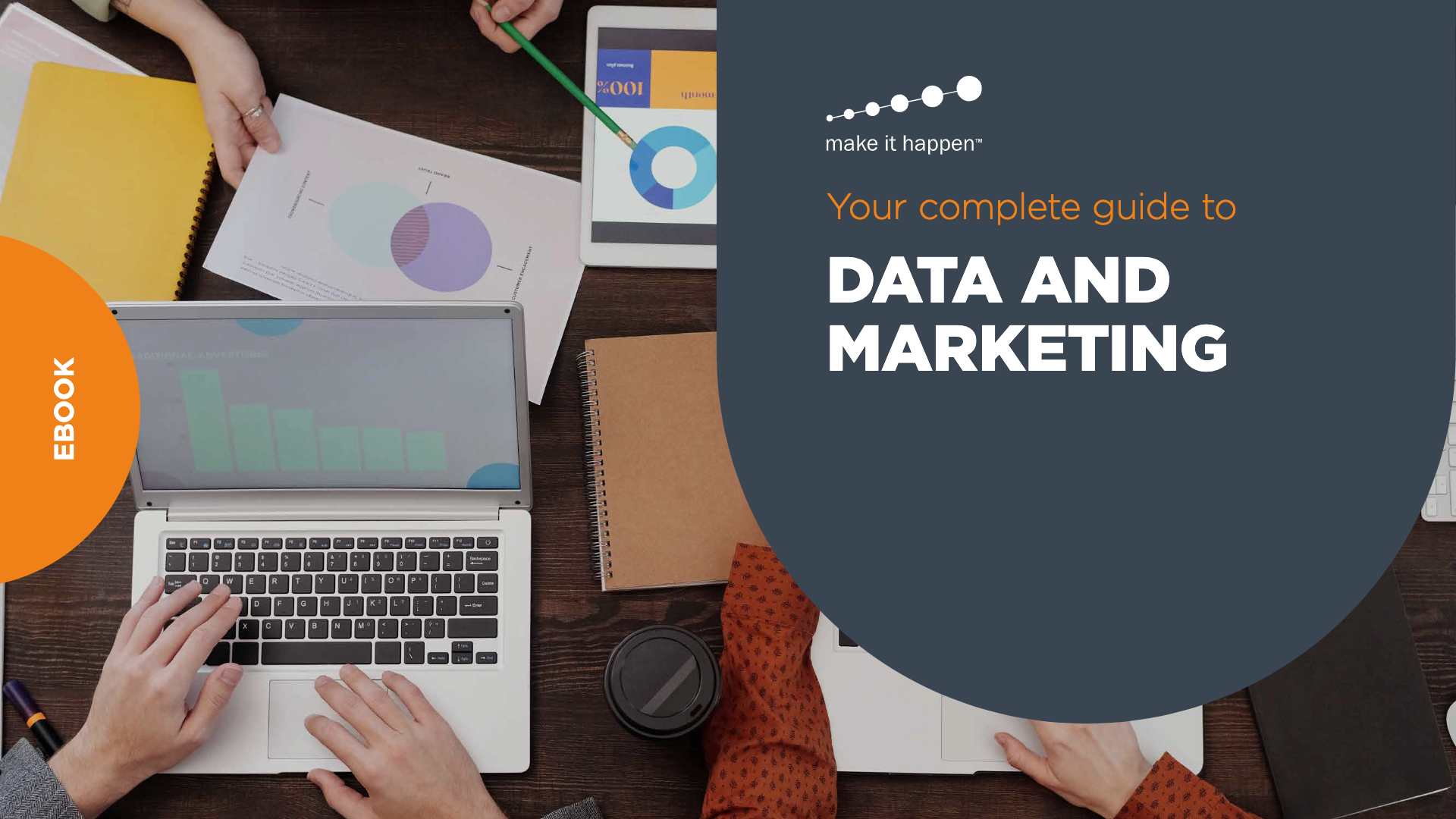Your Complete Guide to Data and Marketing