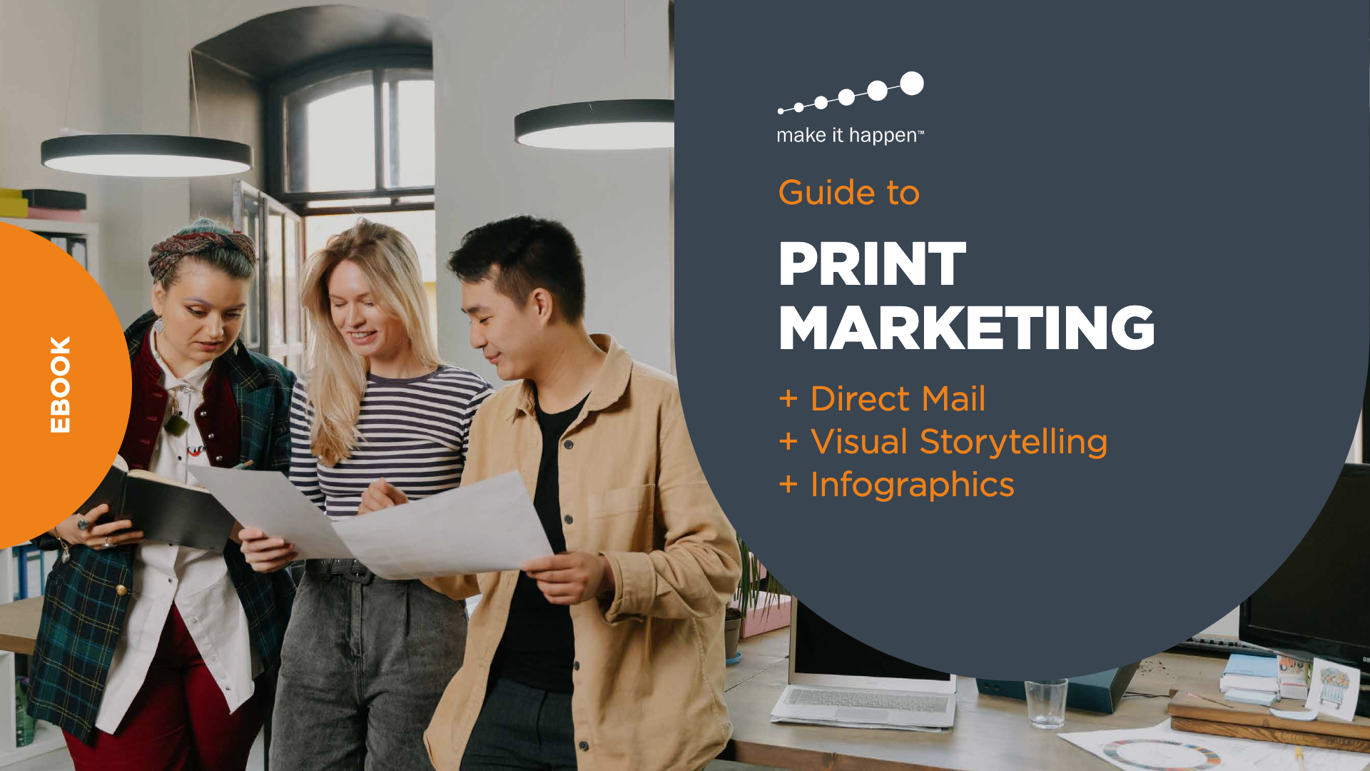 Guide to Print Marketing