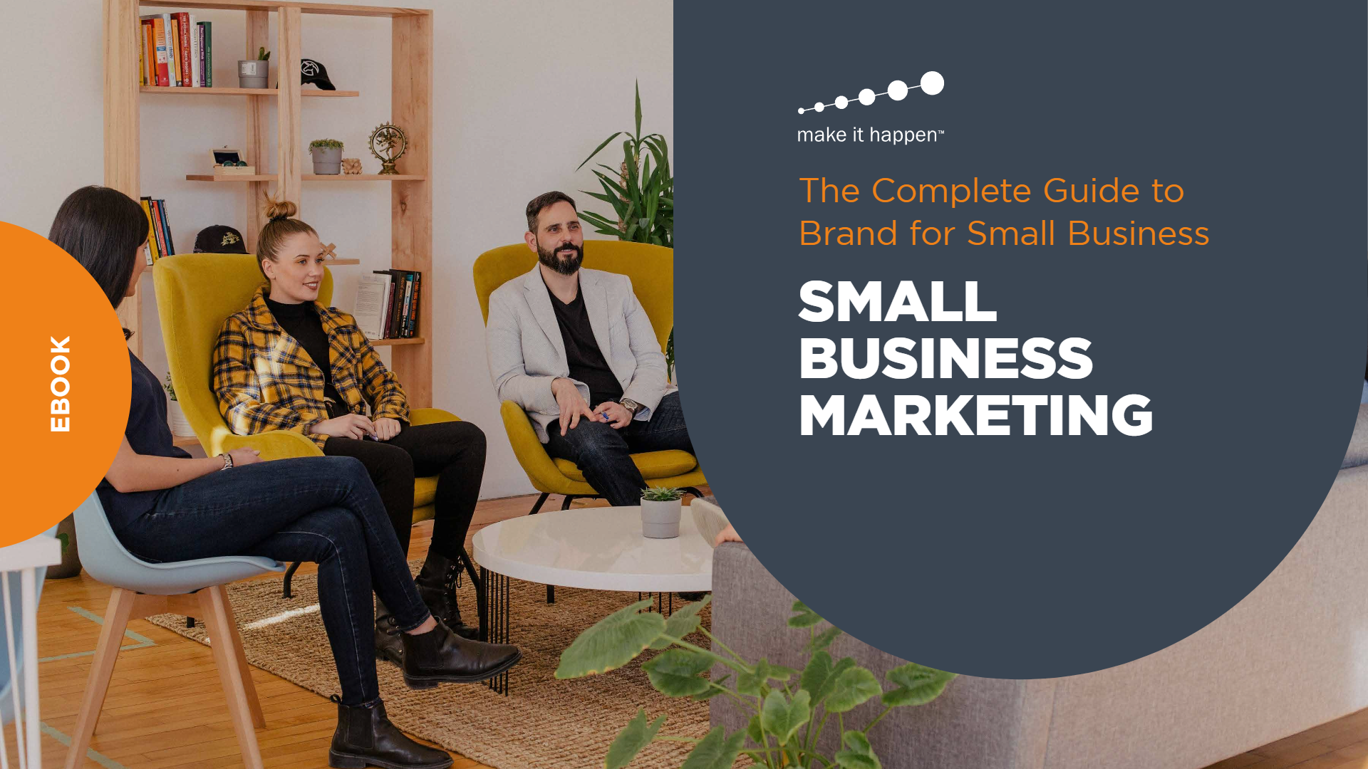 The Complete Guide to Brand for Small Business