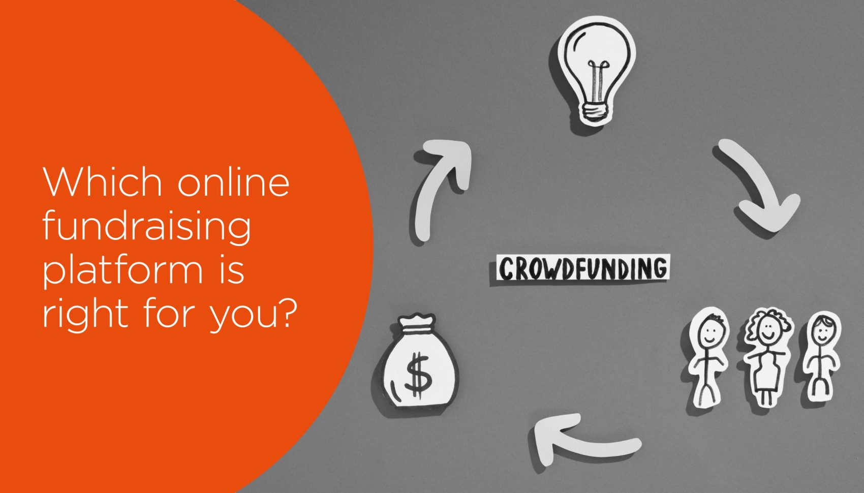 Which online Fundraising Platform is right for you?
