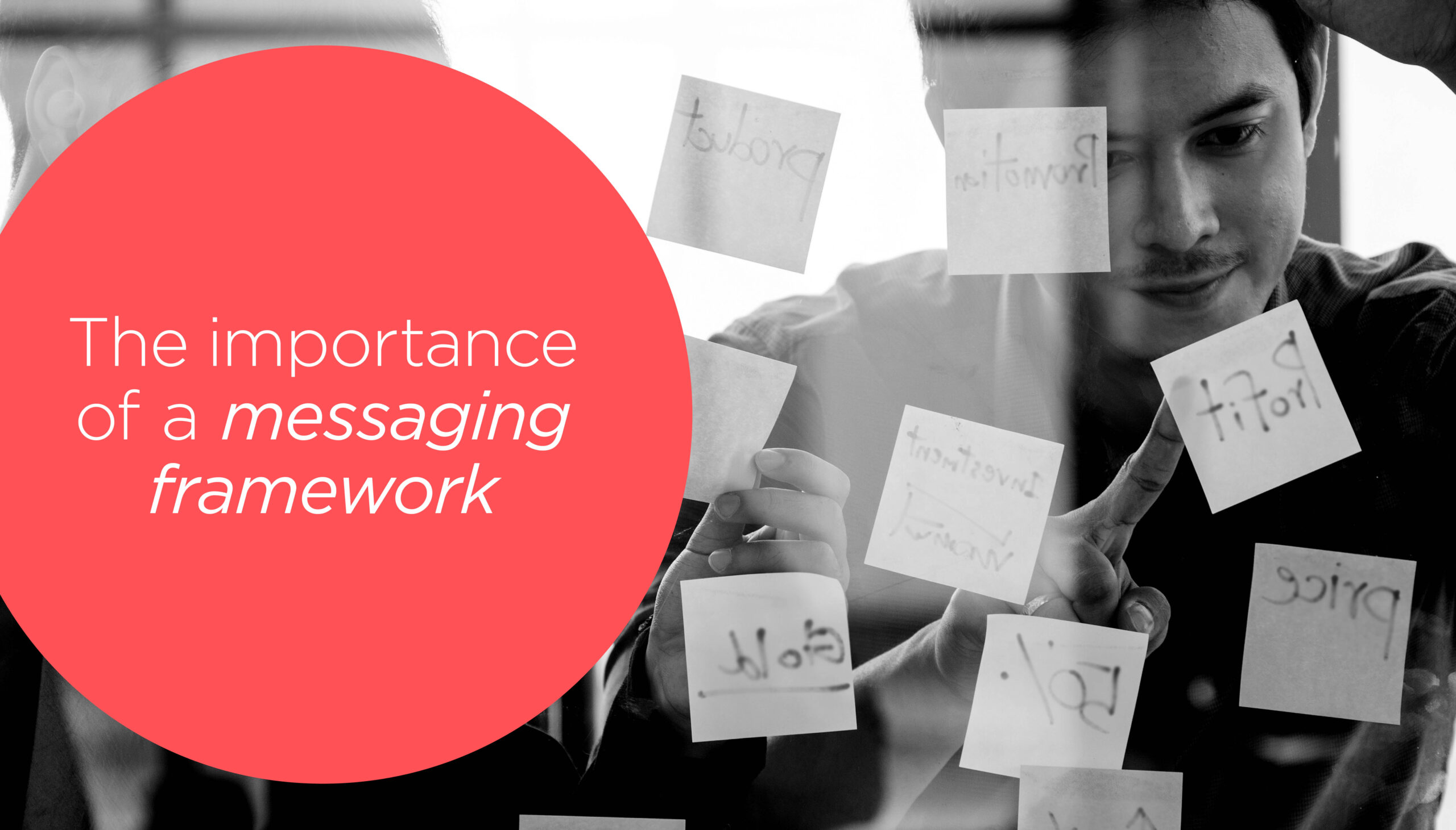 The Importance of a Messaging Framework