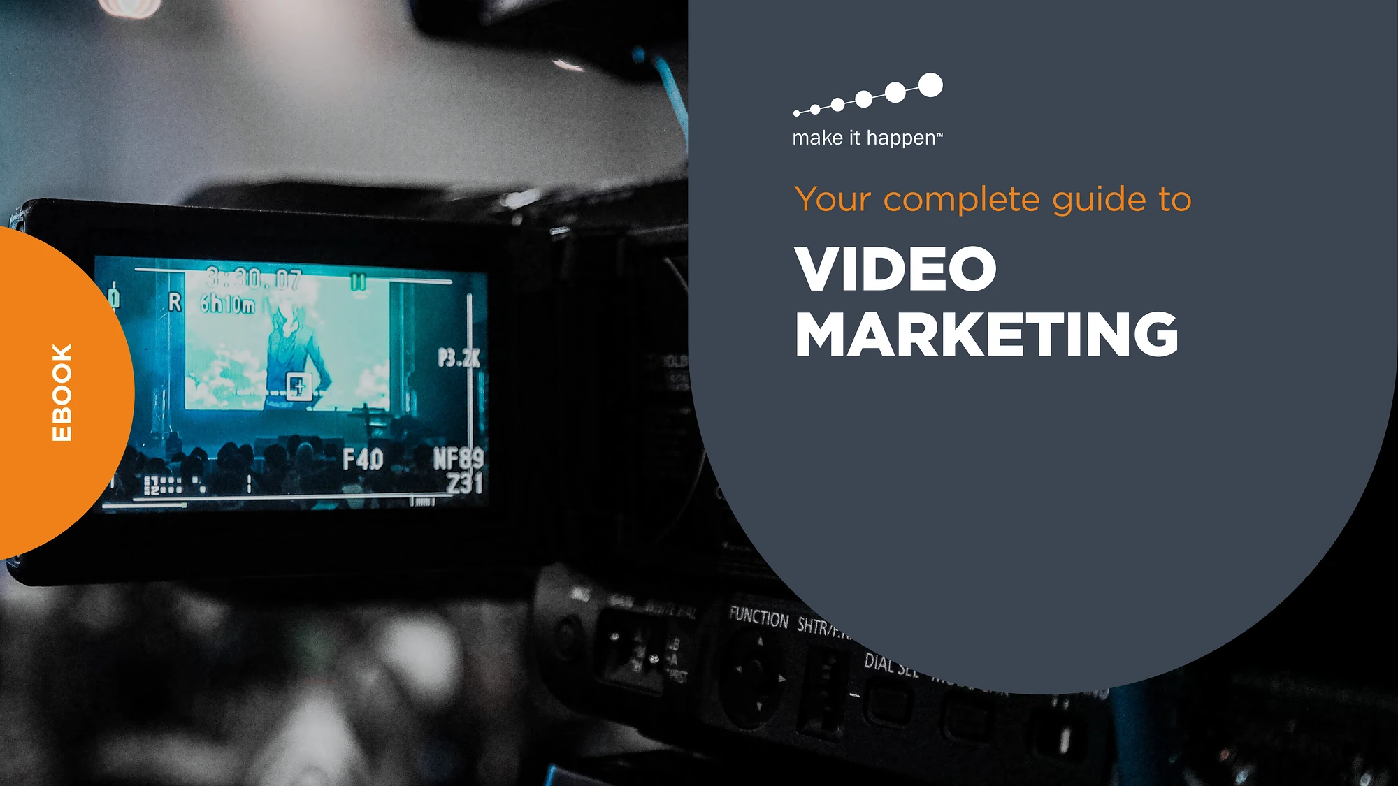 Your Complete Guide to Video Marketing