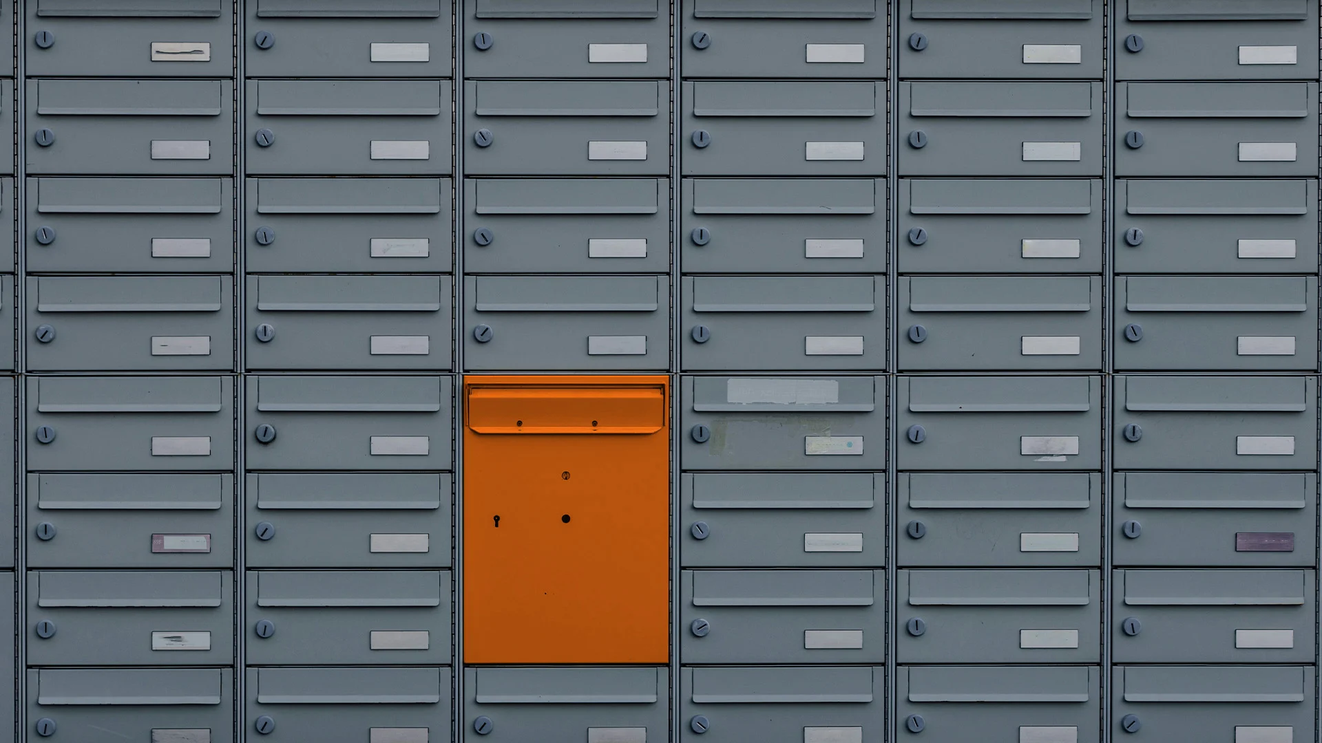 Contact us Australian marketing agency - professional business contact page