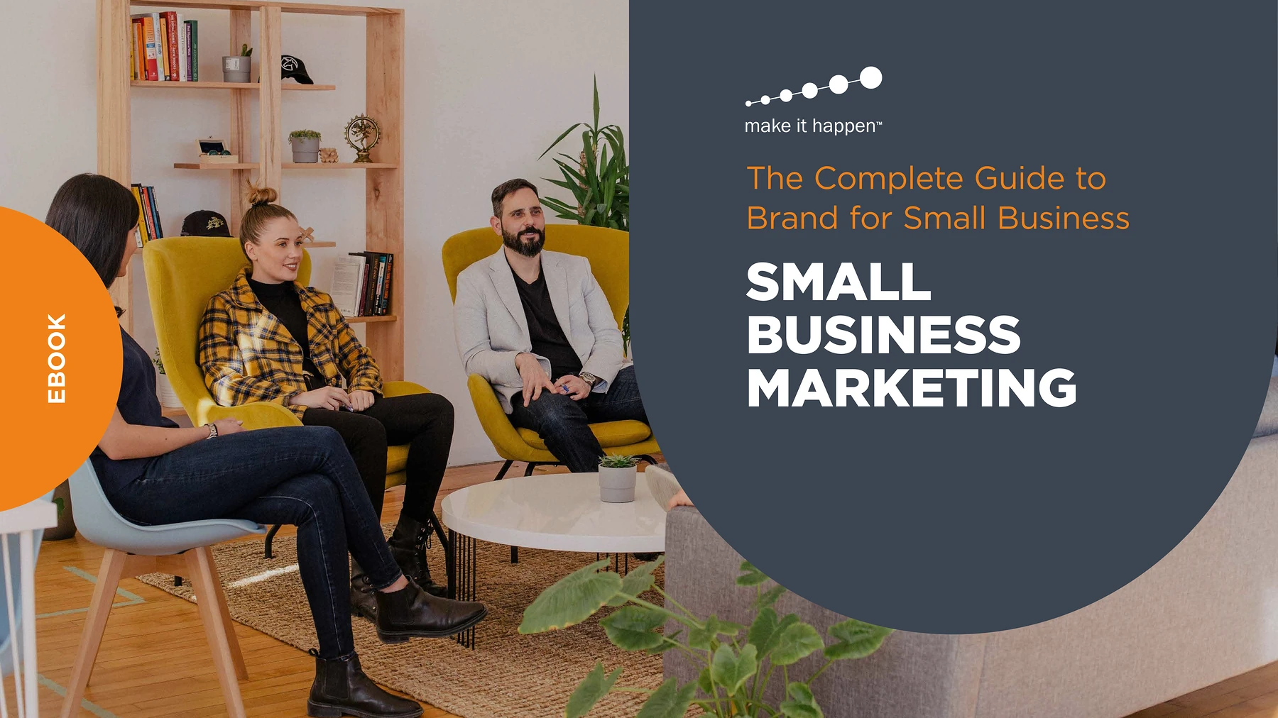 The Complete Guide to Brand for Small Business