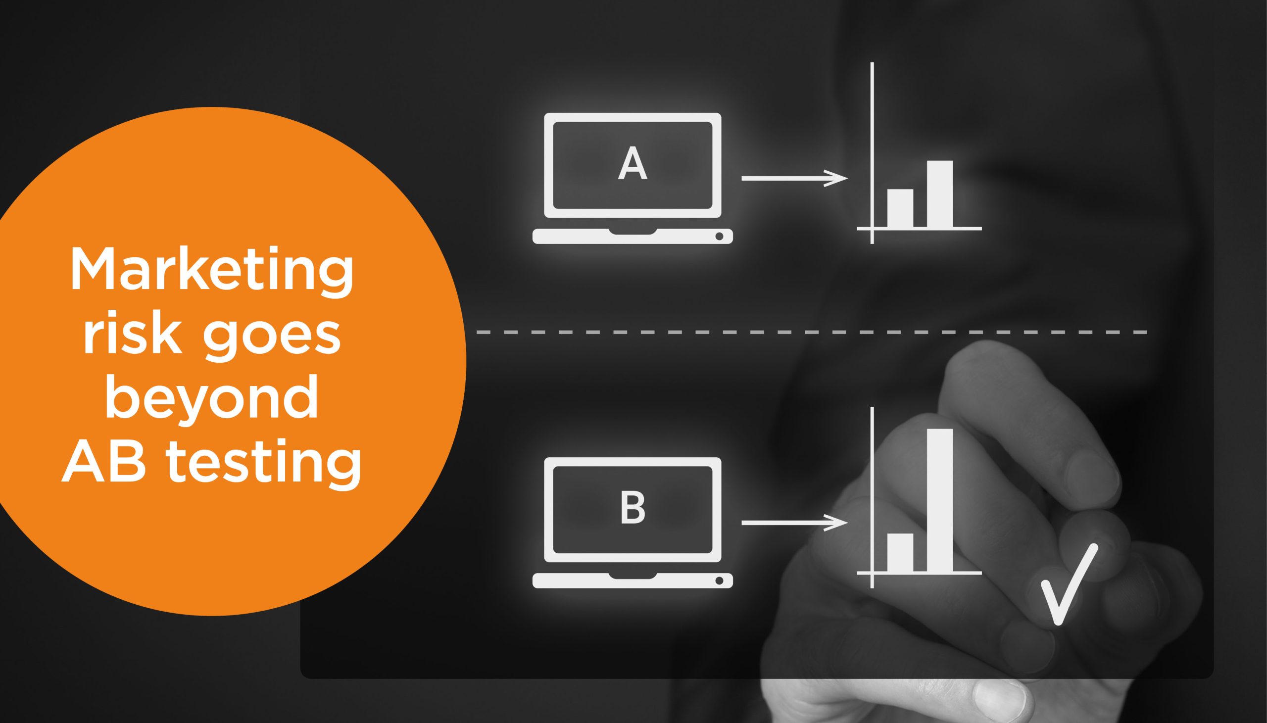 From PR disasters to wasted budgets—why marketing needs a new approach to risk assessment