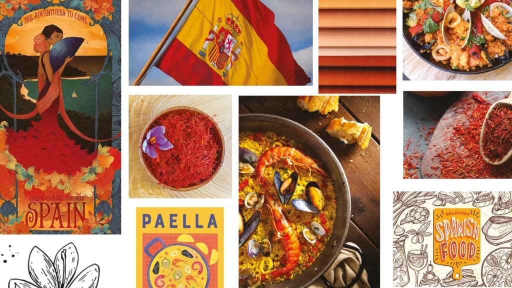 Socarrat Paella